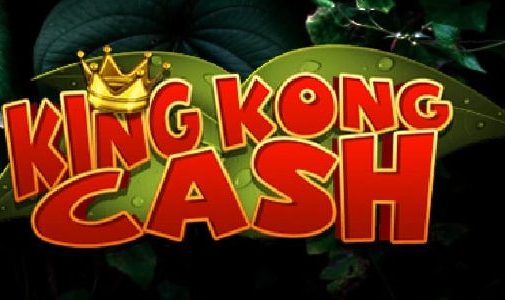 Zagraj w King Kong Cash przegląd, bonusy | World Casino Expert Polska