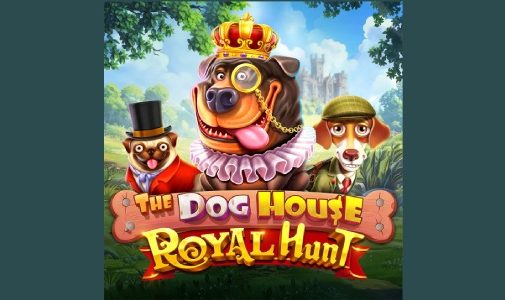 Play Slot The Dog House Royal Hunt – Review, Bonuses | World Casino Expert