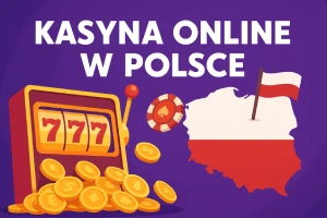 Kasyna online w Polsce