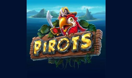 Play Slot Pirots – Review, Bonuses | World Casino Expert