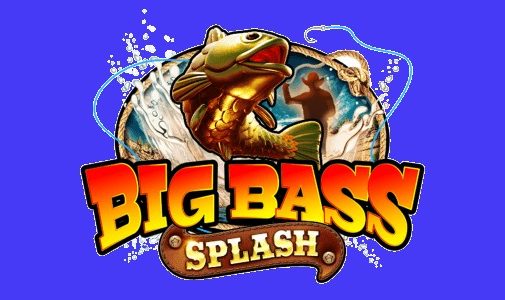 Play Slot Big Bass Splash – Review, Bonuses | World Casino Expert