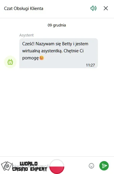 Obsługa klienta
