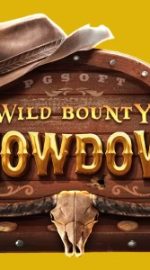 Zagraj na automacie online Wild Bounty Showdown - Bonusy, Demo, Recenzja