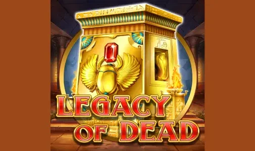 Play Slot Legacy of Dead – Review, Bonuses | World Casino Expert
