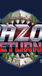 Zagraj na automacie online Razor Returns - Bonusy, Demo, Recenzja